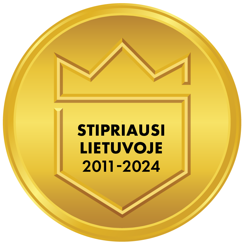 strongestOfLithuania
