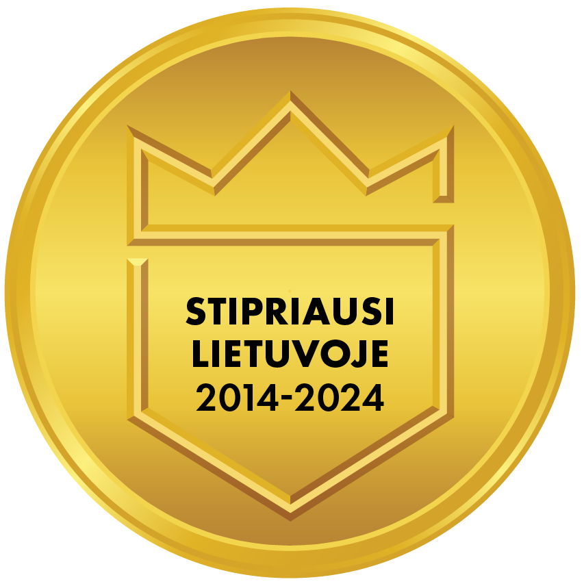 strongestOfLithuania