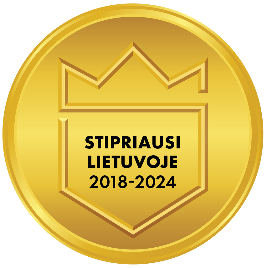 strongestOfLithuania