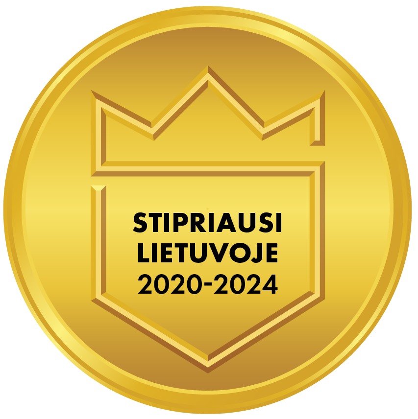 strongestOfLithuania
