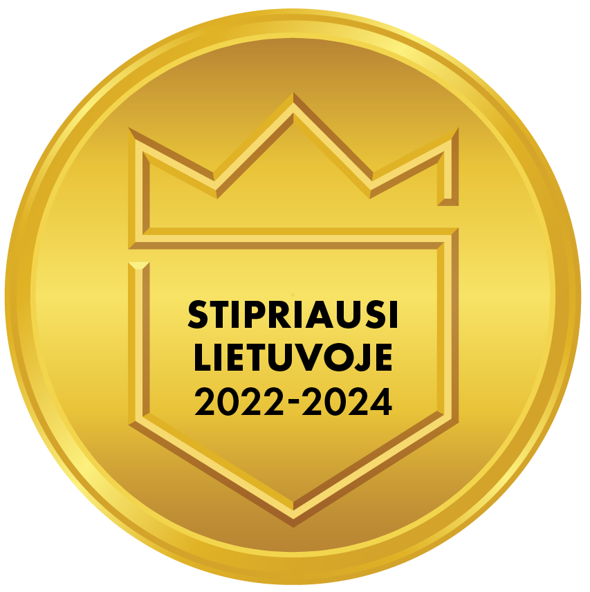 strongestOfLithuania